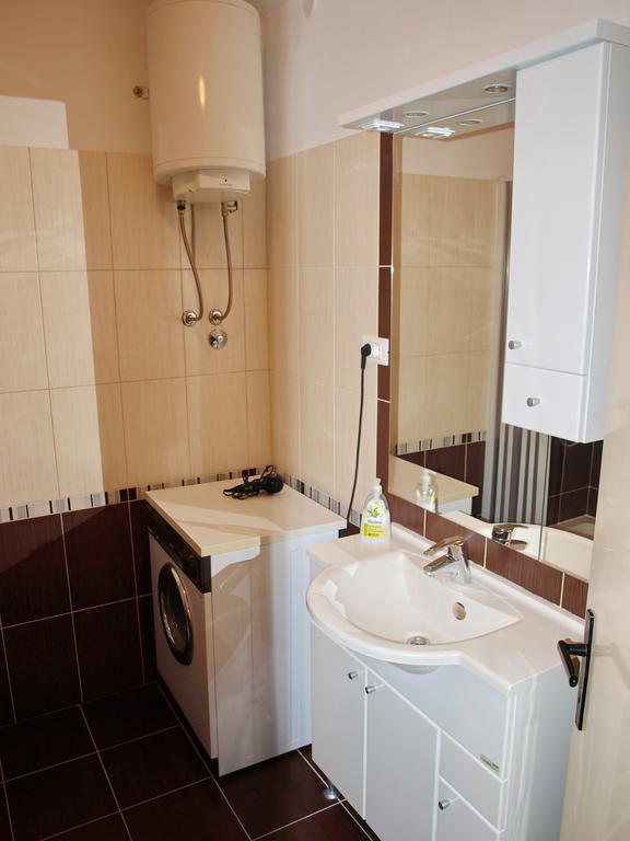 Monsignor Apartman Split