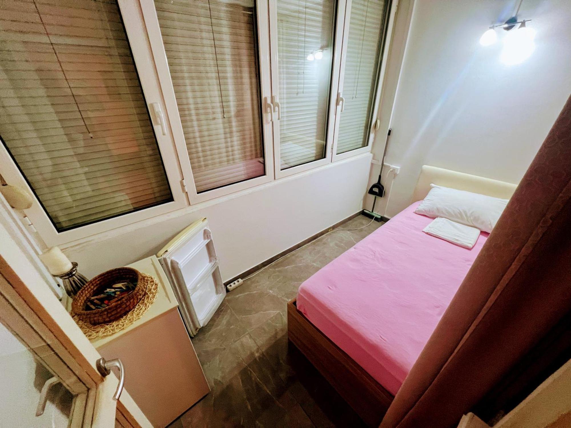 Apartman Monsignor