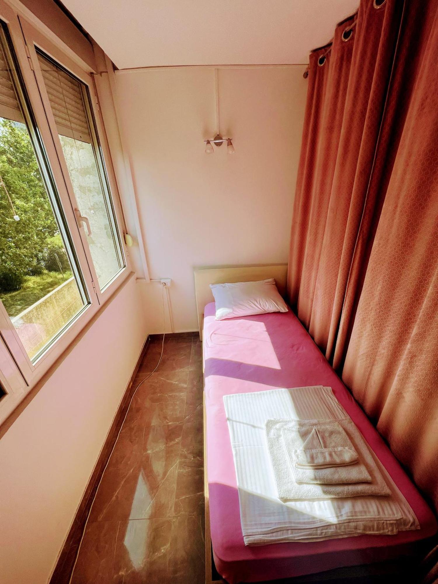 Apartman Monsignor *