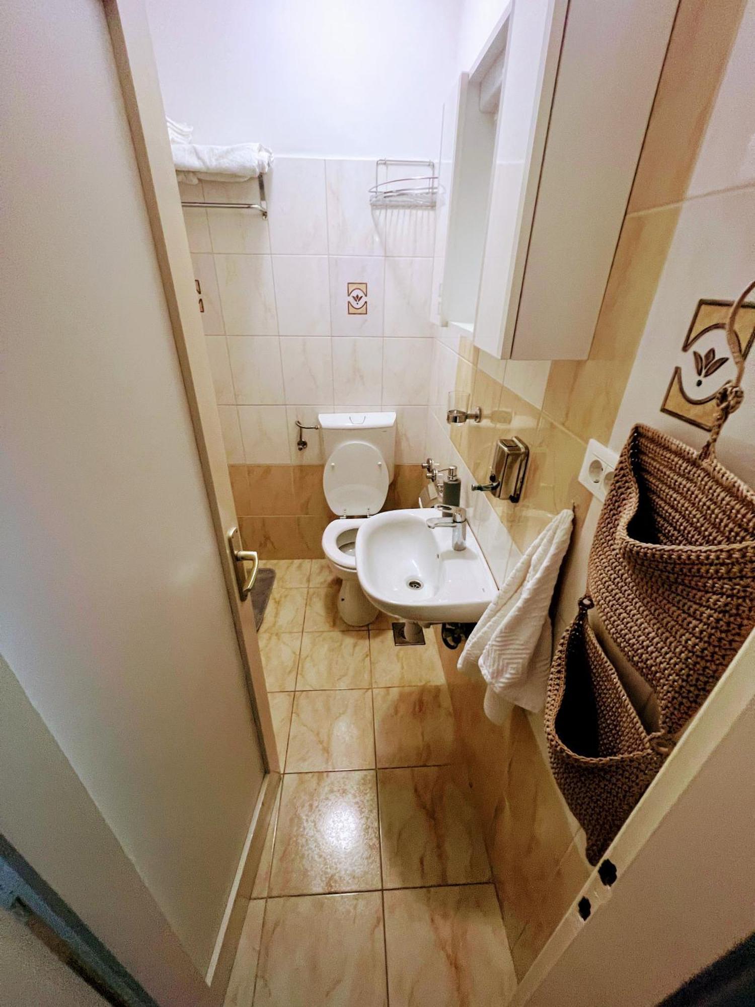 Monsignor Apartman Split