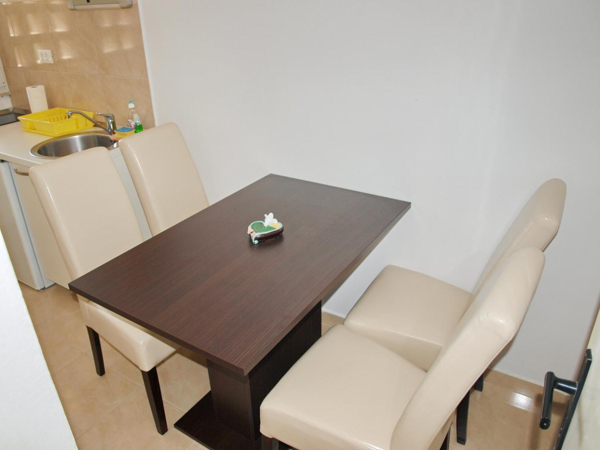 Apartman Monsignor Split