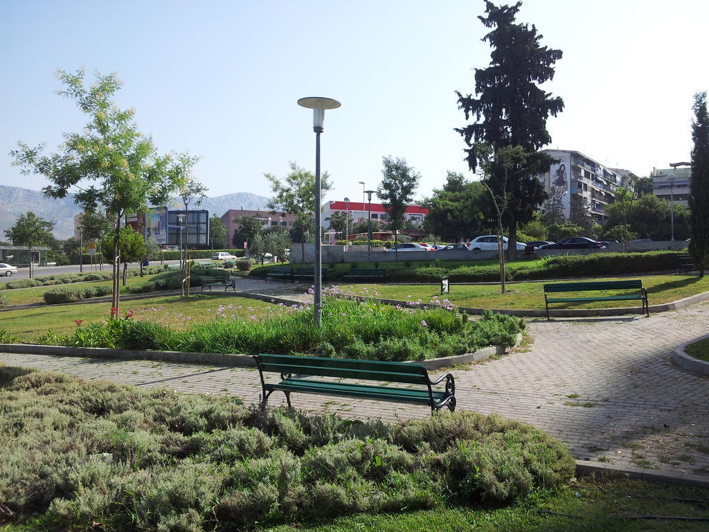 Apartman Monsignor *