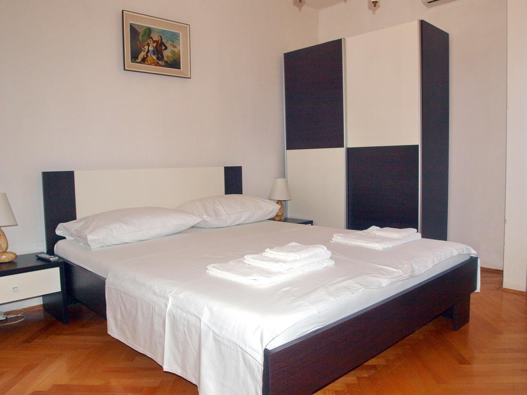 Apartman Monsignor *