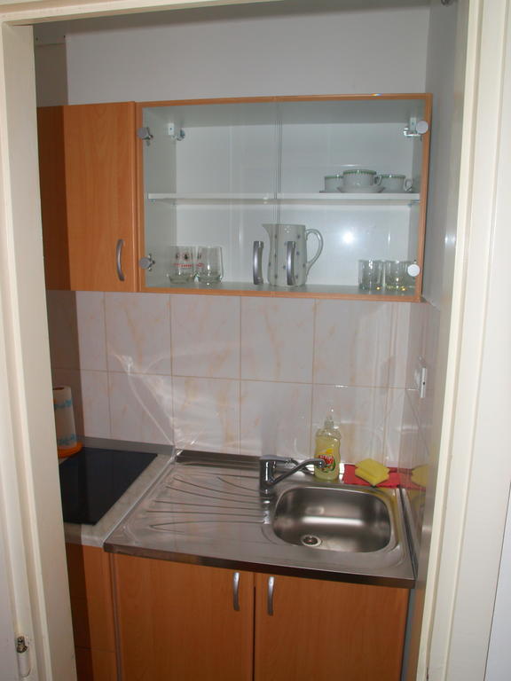 Apartman Monsignor